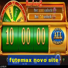 futemax novo site